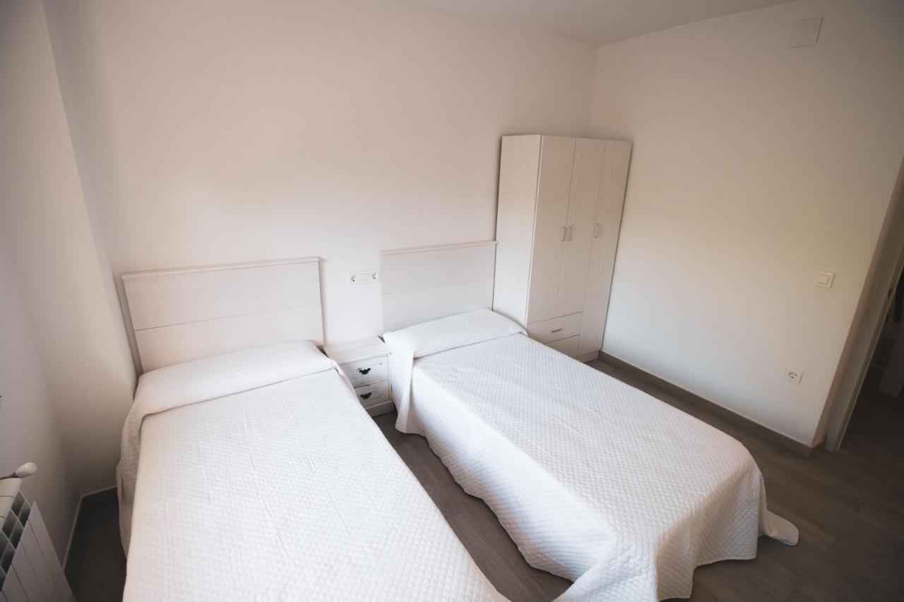 Apartamento Platanos - *