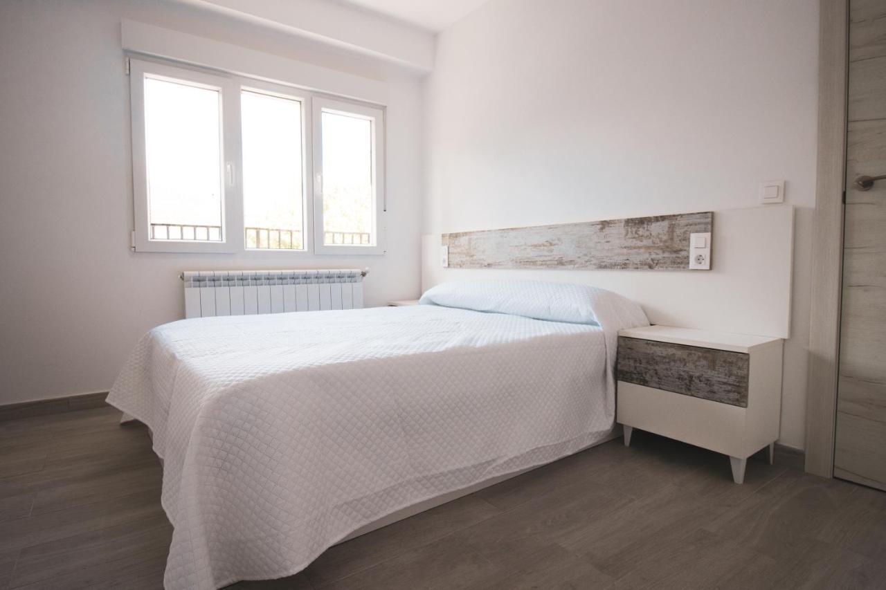 Apartamento Platanos -