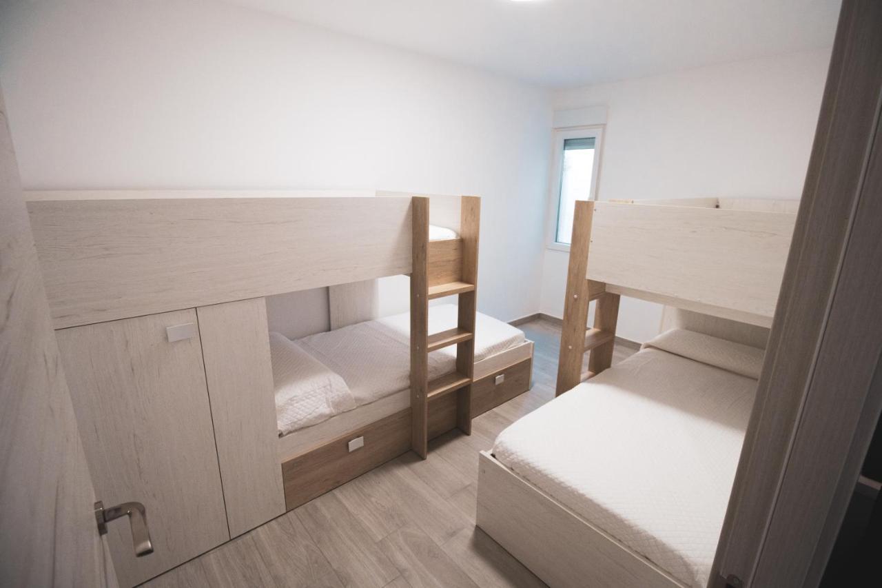 Apartamento Platanos - Riópar