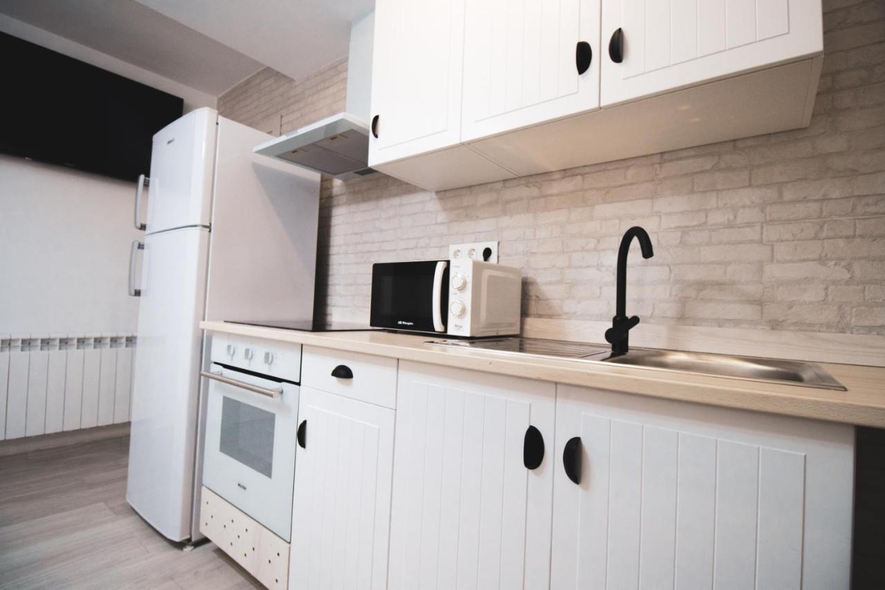 Apartamento Platanos -