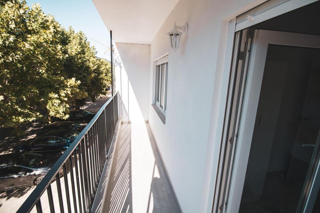 Apartamento Platanos - *